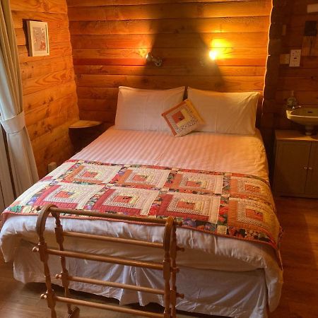 Stravaigin Lodge Dunoon Eksteriør billede