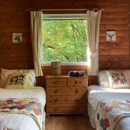 Stravaigin Lodge Dunoon Eksteriør billede