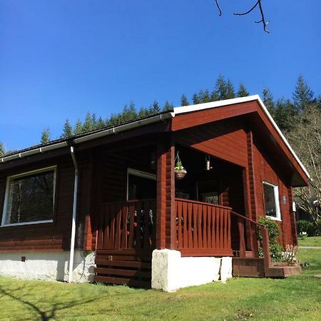 Stravaigin Lodge Dunoon Eksteriør billede