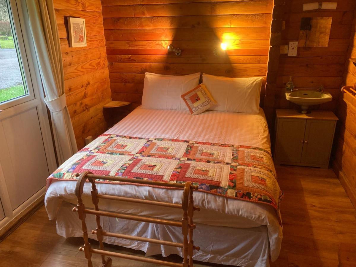 Stravaigin Lodge Dunoon Eksteriør billede