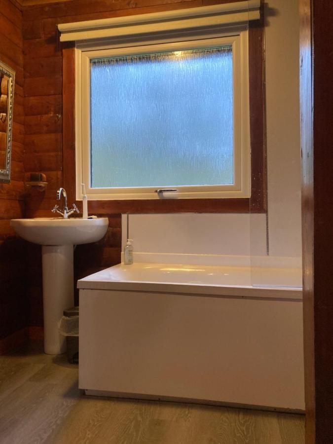 Stravaigin Lodge Dunoon Eksteriør billede